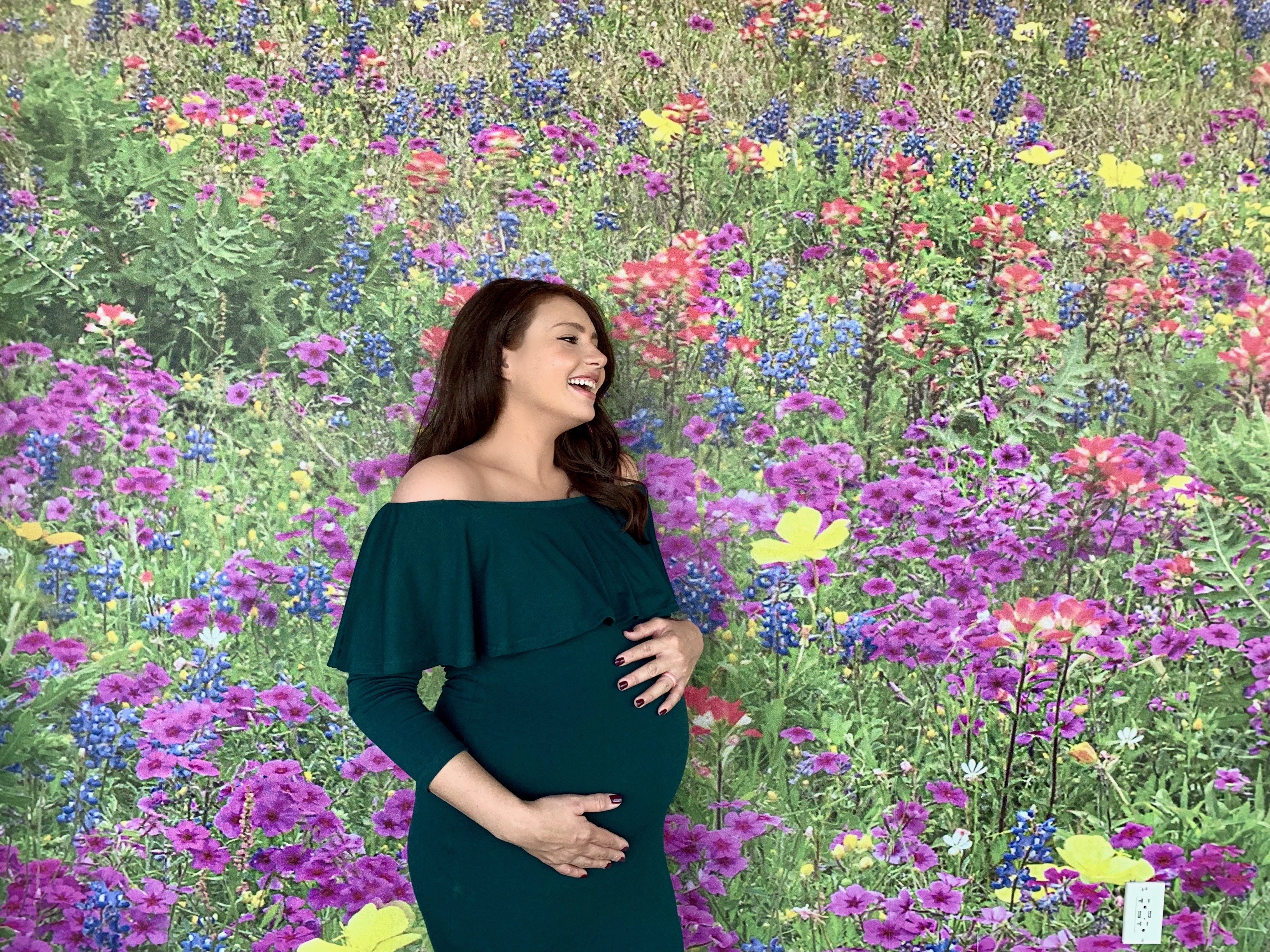 pregnancy photo