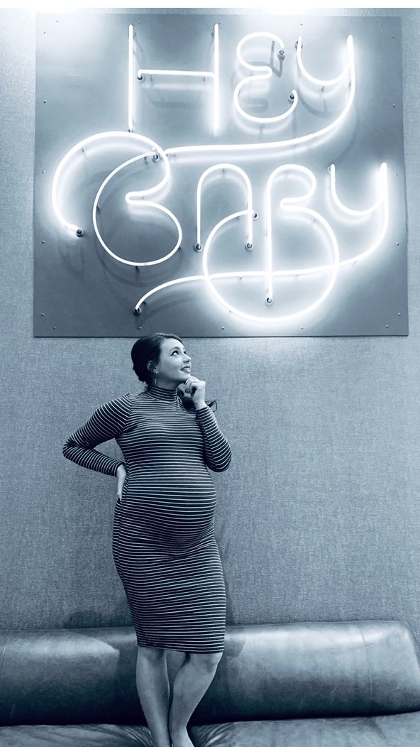 pregnancy photo