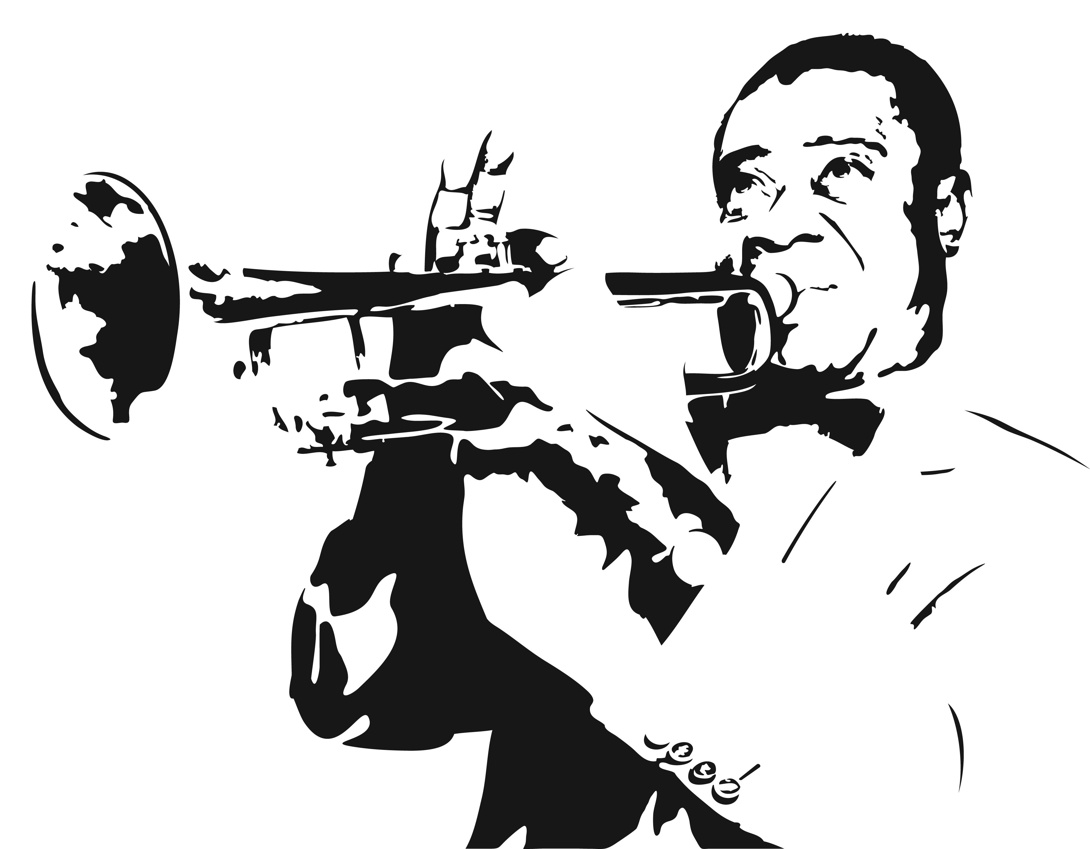 Louis Armstrong