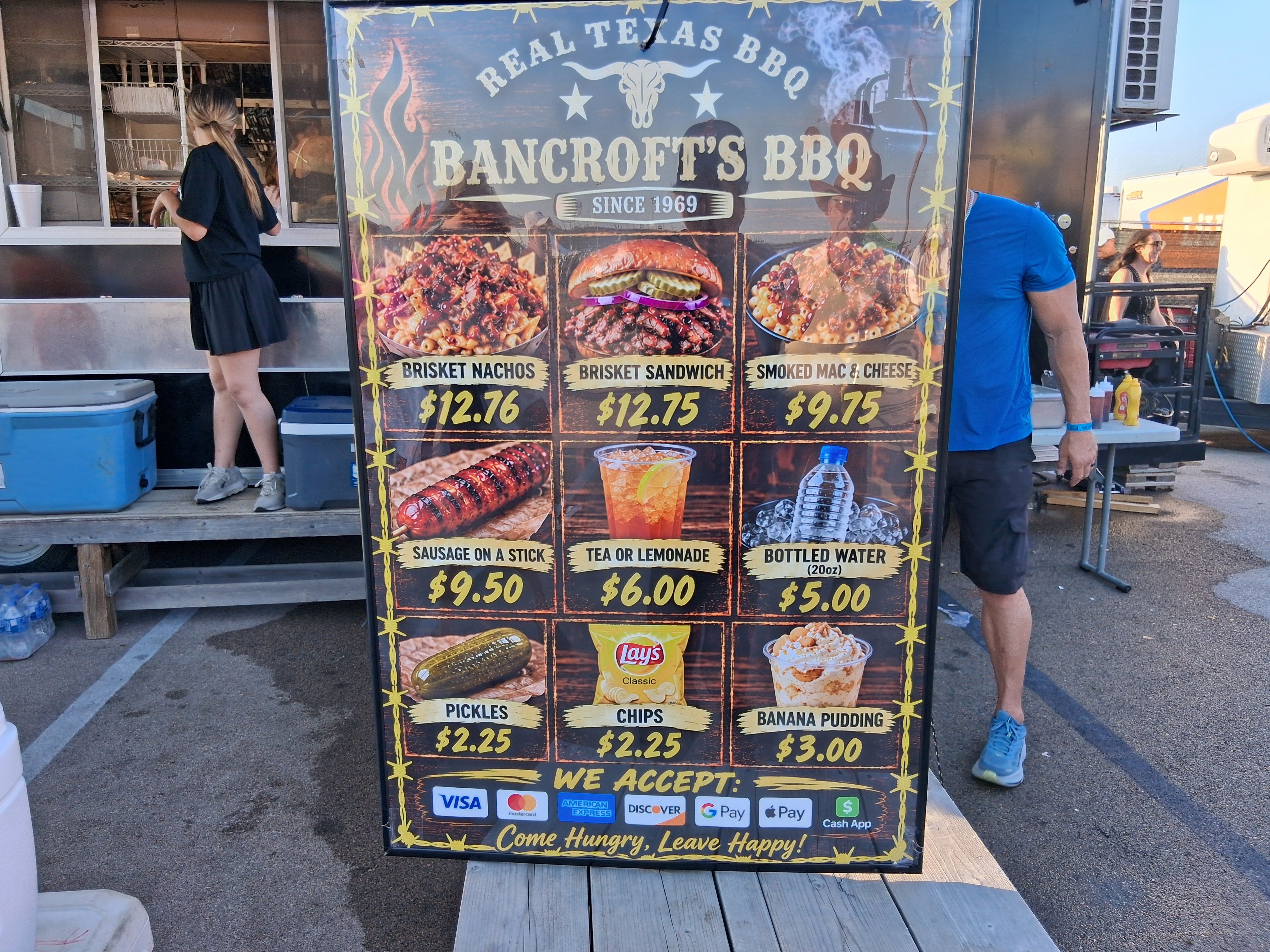 Range Cafe