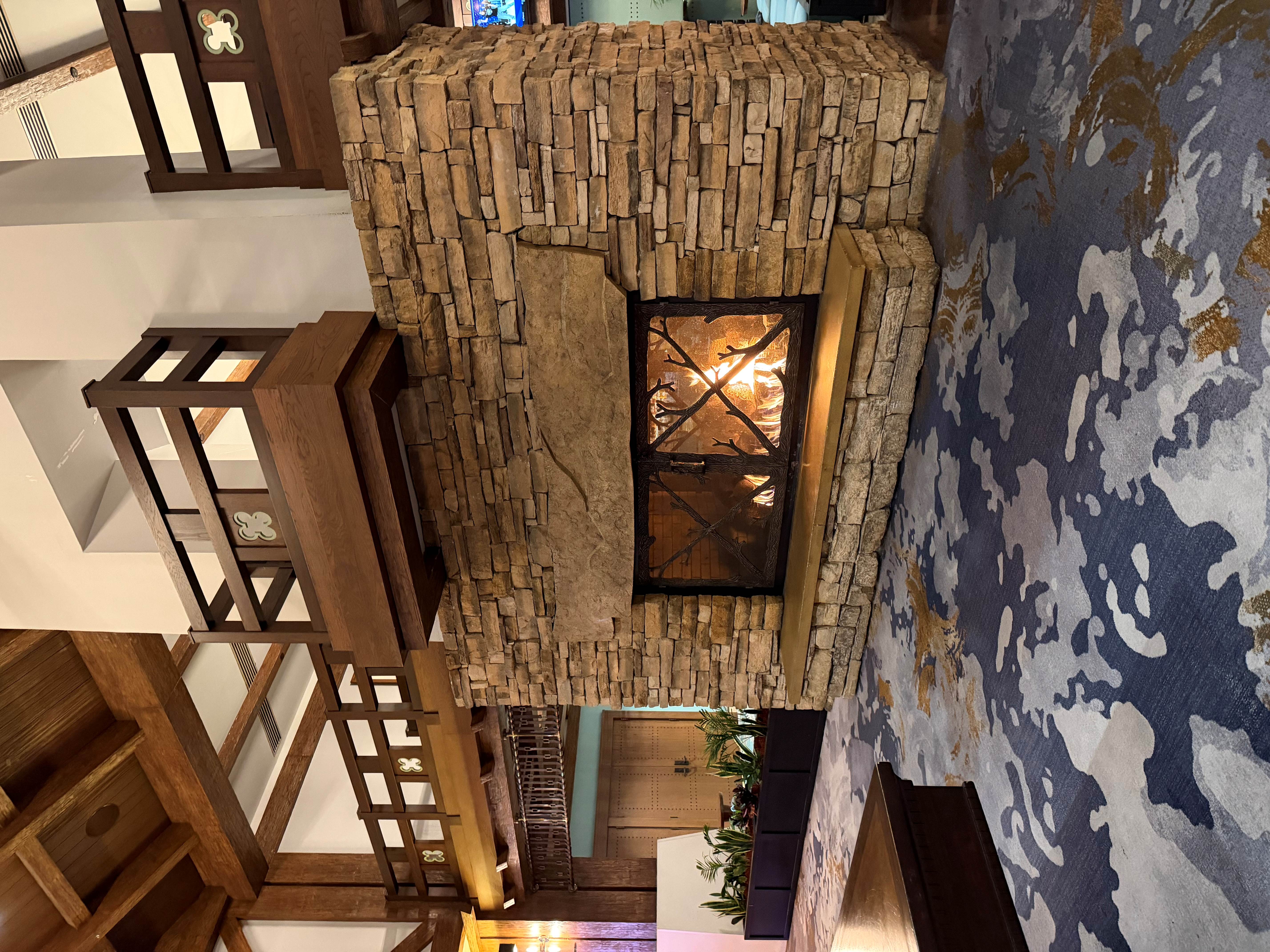 Las vegas hotel room