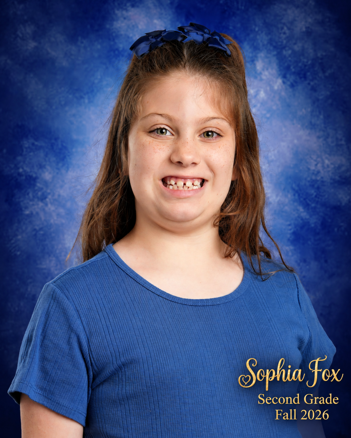 Sophiaschool