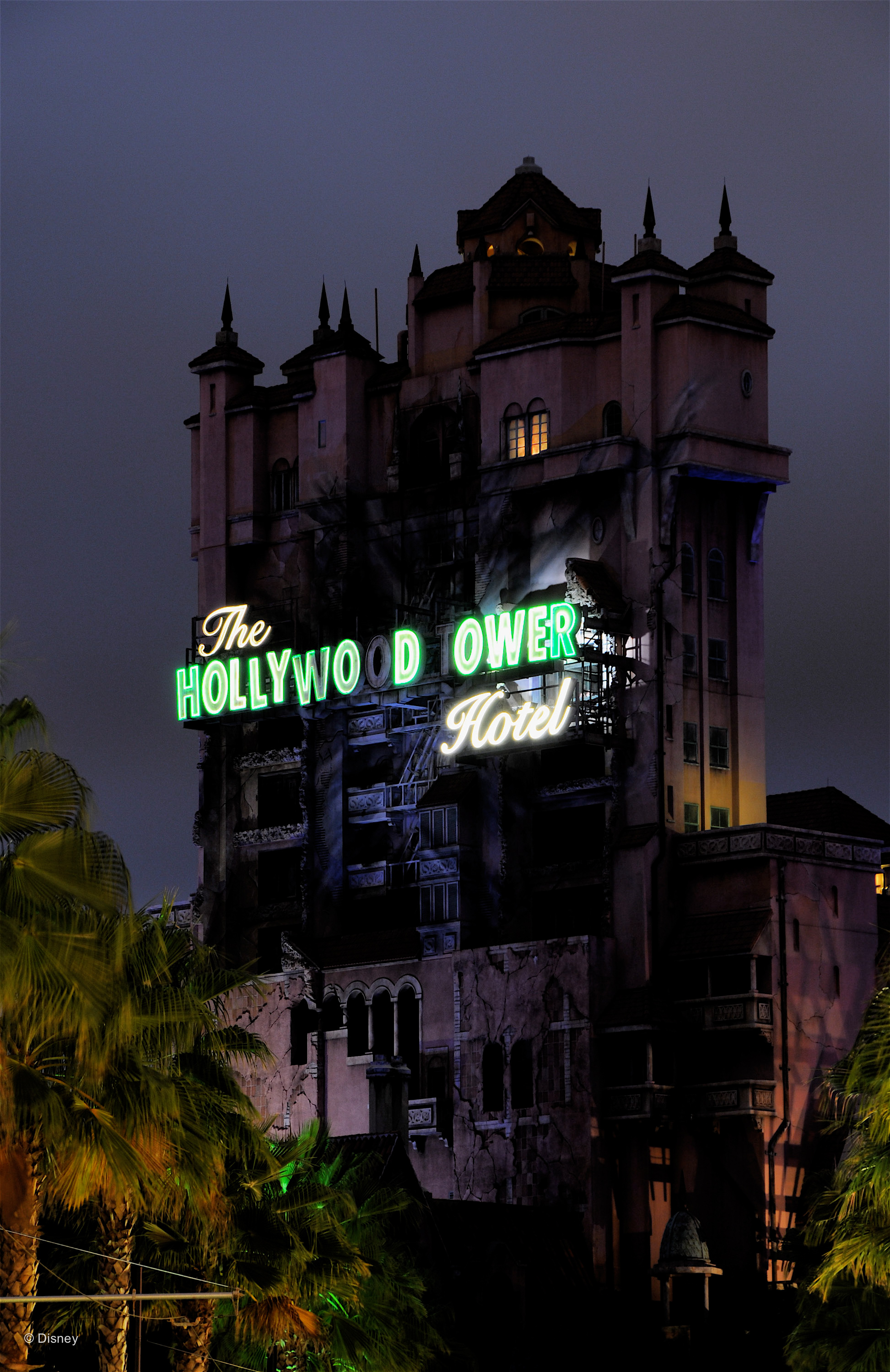 TowerofTerror