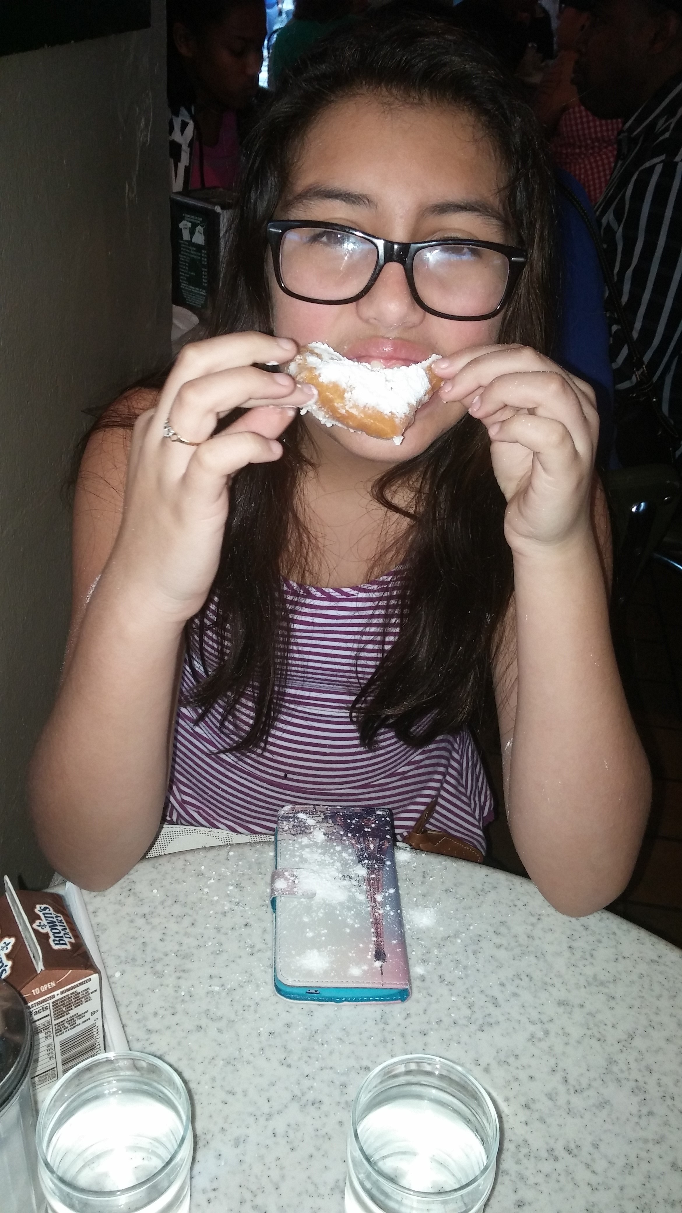 beignet2