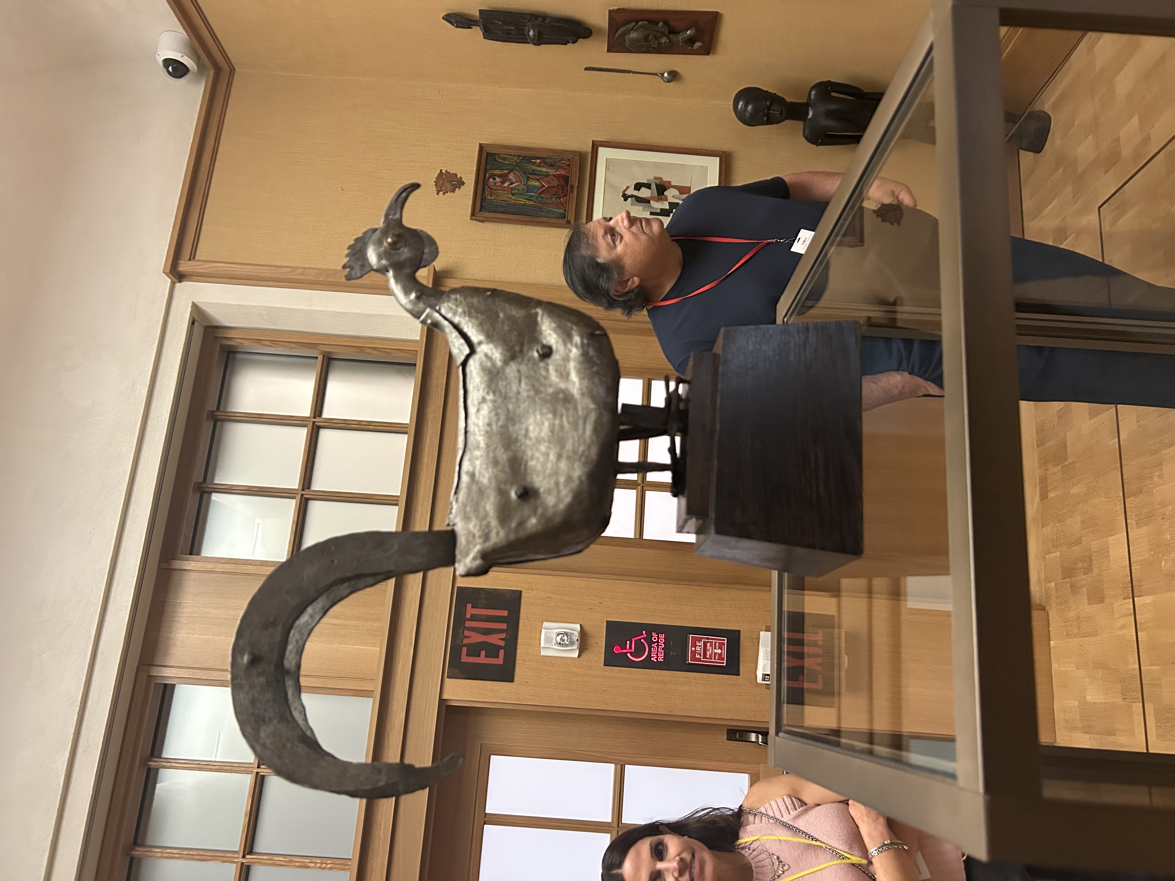 Dino Museum