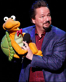 Terry Fator